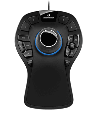 SpaceMouse Pro