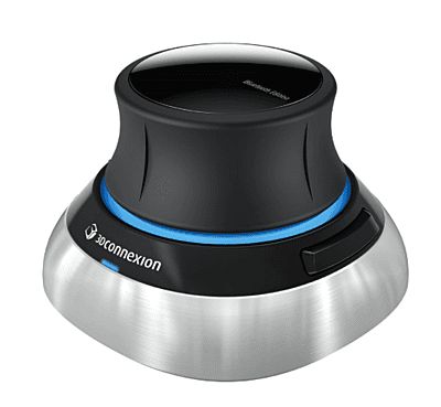SpaceMouse Wireless