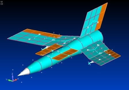 Femap - NX Nastran: Advanced