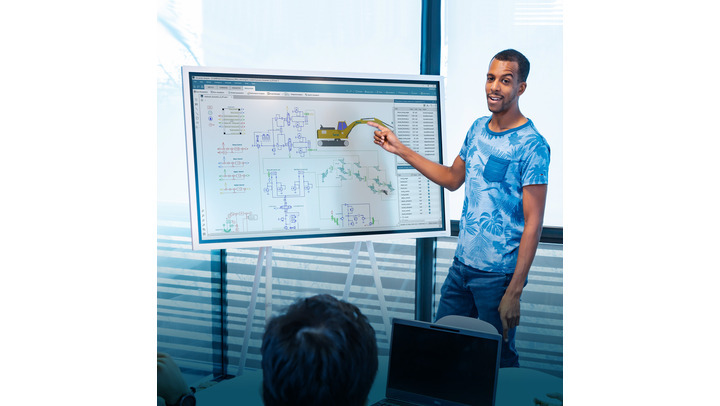 Simcenter Amesim Essentials Simcenter Amesim Essentials