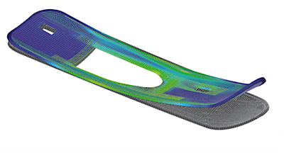 Femap - Nastran Design Optimization