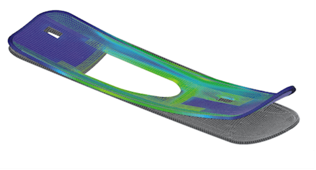 Femap - Nastran Design Optimization Femap - Nastran Design Optimization