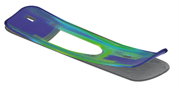 Femap - Nastran Design Optimization