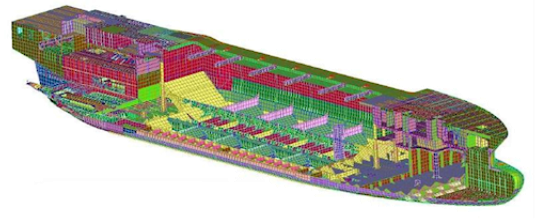 Femap: Structural Analysis Toolkit