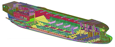 Femap Structural Analysis Toolkit